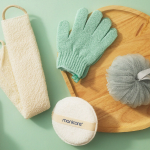 Manicare Eco Exfoliating Gloves 1 pair