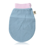 NARI Exfoliating Glove 1pc #Sunset Glam