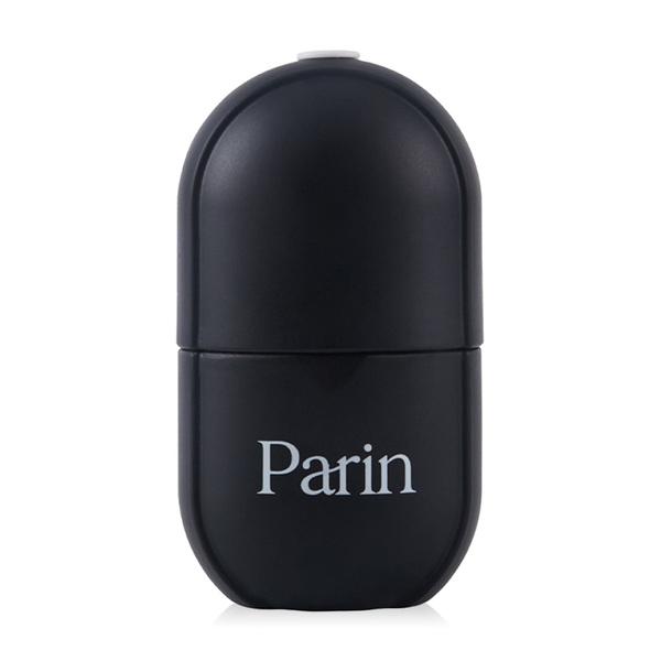 Parin Ice Cube 1pc #Jet Black