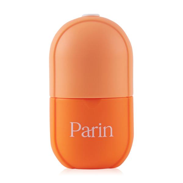 Parin Ice Cube 1pc #Sunset Orange