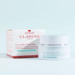 Clarins Cryo-Flash Cream Mask 75ml