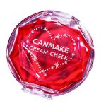 Canmake Cream Cheek #CL01