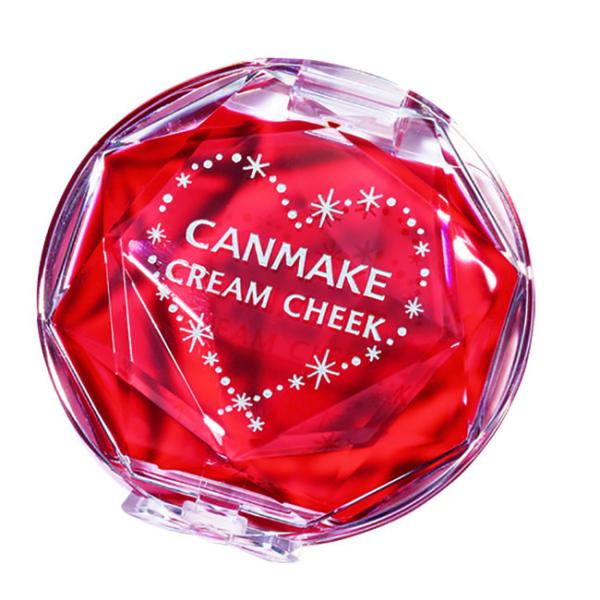 Canmake Cream Cheek #CL01