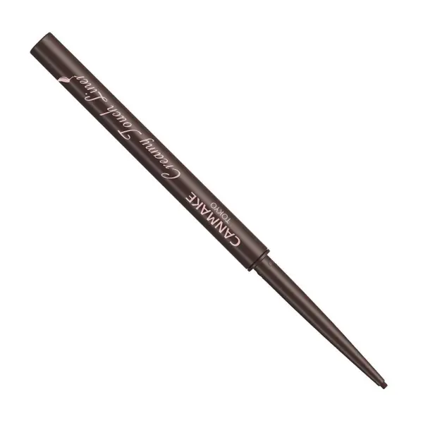 Canmake Creamy Touch Liner 0.10g Medium Brown