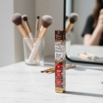 Canmake Creamy Touch Liner 0.10g Medium Brown