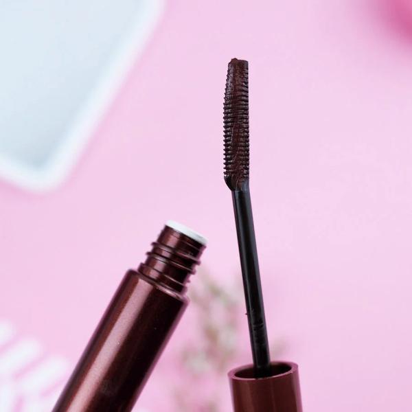 Canmake Quick Lash Curler 3.4g Brown