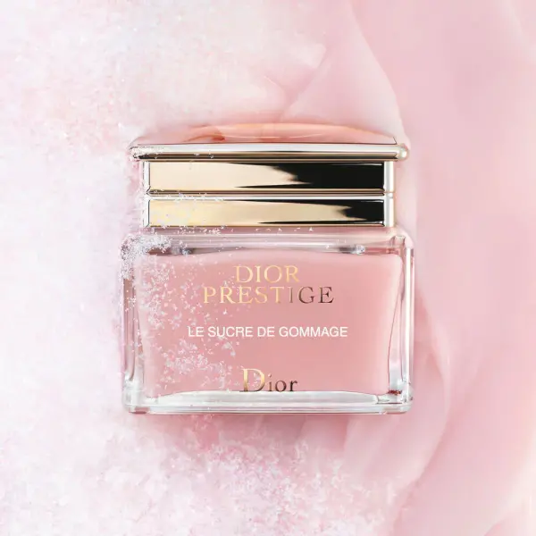 Dior Prestige Le Sucre De Gommage 150ml