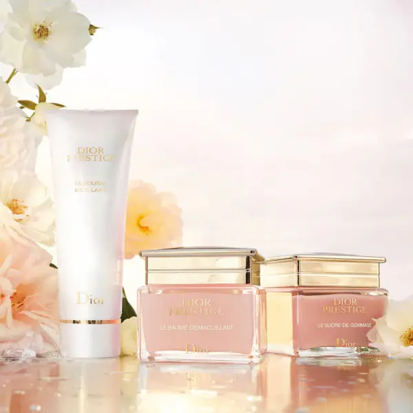 Dior Prestige Le Sucre De Gommage 150ml