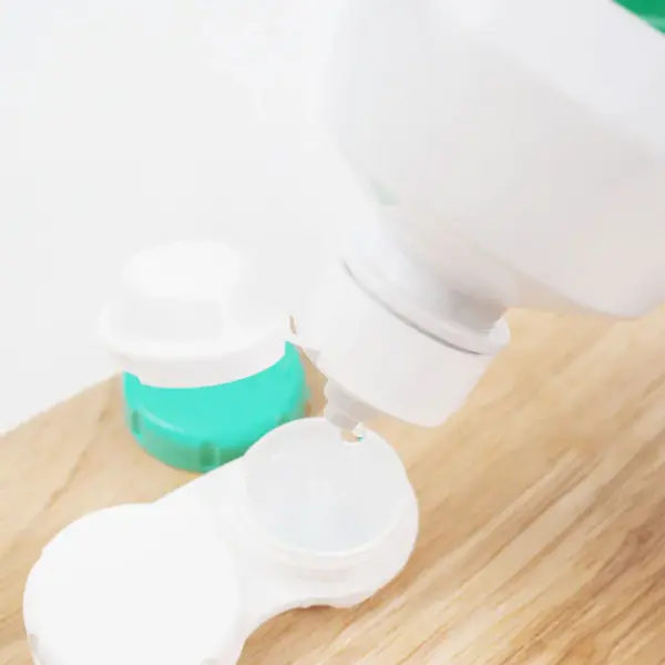 OPTI-FREE Puremoist Sol 300ml