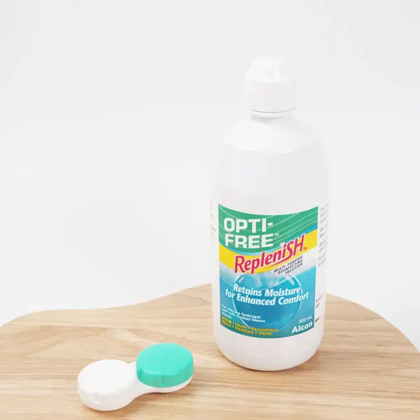 OPTI-FREE Puremoist Sol 300ml