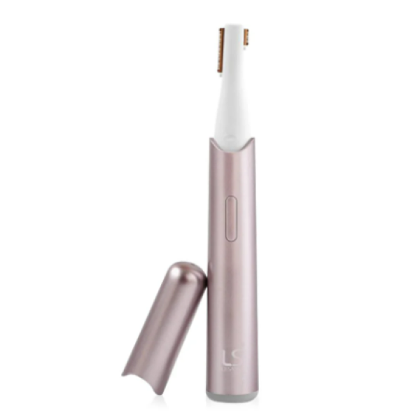 Lesasha Elegant Eyebrow Trimmer