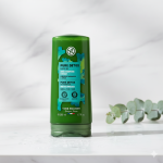Yves Rocher Pure Detox With Organic Algae Purifying Conditioner 200ml