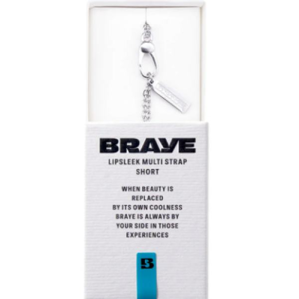 Braye Lipsleek Multi Strap 1pc #Short Short strap