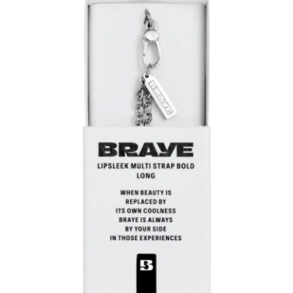Braye Lipsleek Multi Strap 1pc #Bold Long