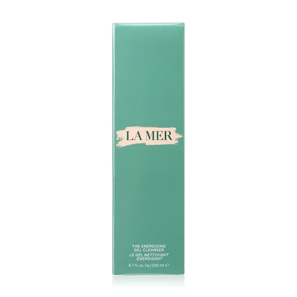 La Mer The Energizing Gel Cleanser 200ml