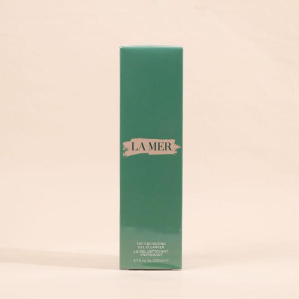 La Mer The Energizing Gel Cleanser 200ml