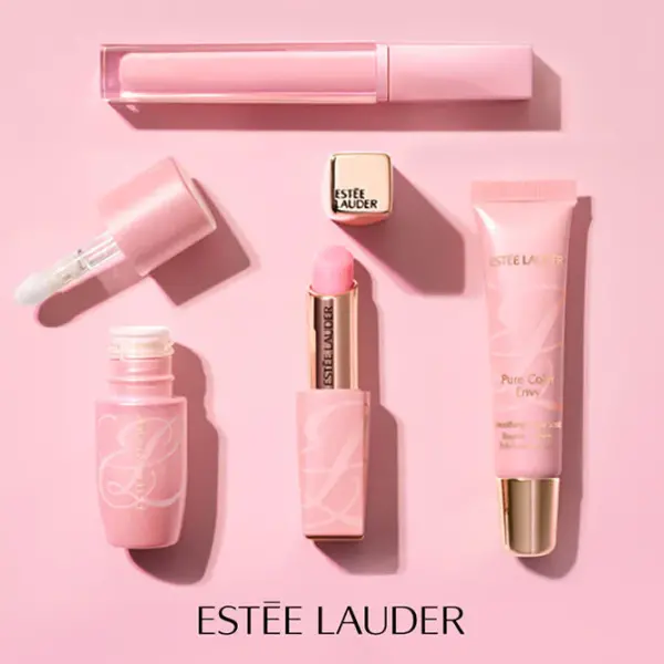 Estee Lauder Pure Color Envy Color Replenish Lip Balm 3.2g