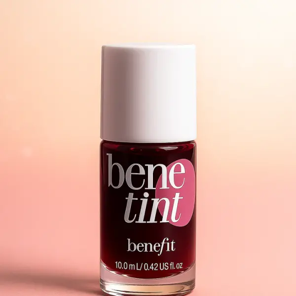 Benefit Benetint Rose-Tinted Lip & Cheek Stain 6ml