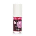 Benefit Benetint Rose-Tinted Lip & Cheek Stain 6ml