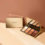 Browit Highlight and Contour Pro Palette