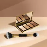 Browit Highlight and Contour Pro Palette