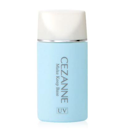 Cezanne Make Keep Base 30ml