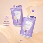 Deesay Set 2Items Feather Soft Blurring Cushion 13g