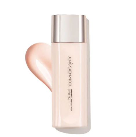 Jung Saem Mool Masterclass Glow Base SPF30 PA+++ 50ml