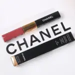 Chanel Le Rouge Duo Ultra Tenue 4.5ml + 3.5ml #48 Soft Rose