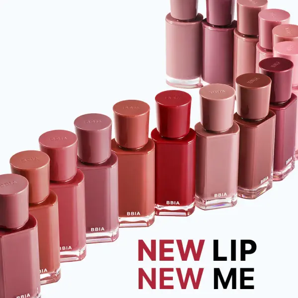 Bbia Glow Tint 3.2g #02 Vintage