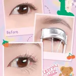 Mei Linda Winky Wink Eyelash Curler 1pc