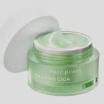 Cute Press Calming Cica Sleeping Mask 50g