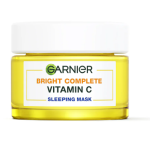 Garnier Bright Complete Sleeping Mask 50ml Facial Cream