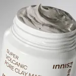 Innisfree Super Volcanic Pore Clay Mask 100ml