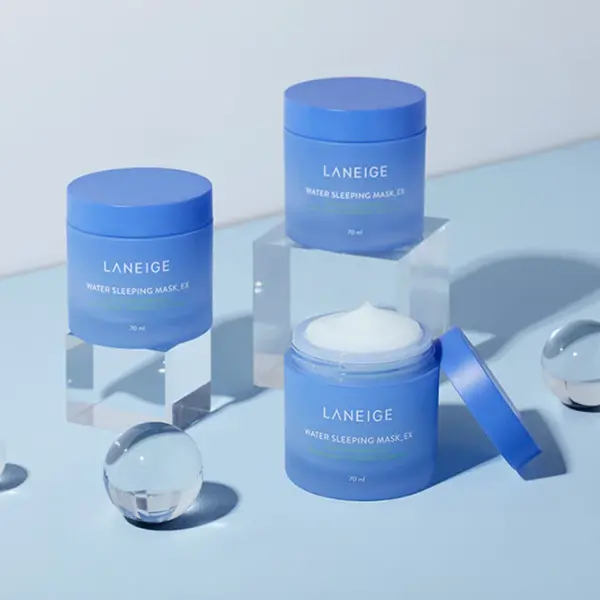 Laneige Water Sleeping Mask EX 70ml sleeping mask new