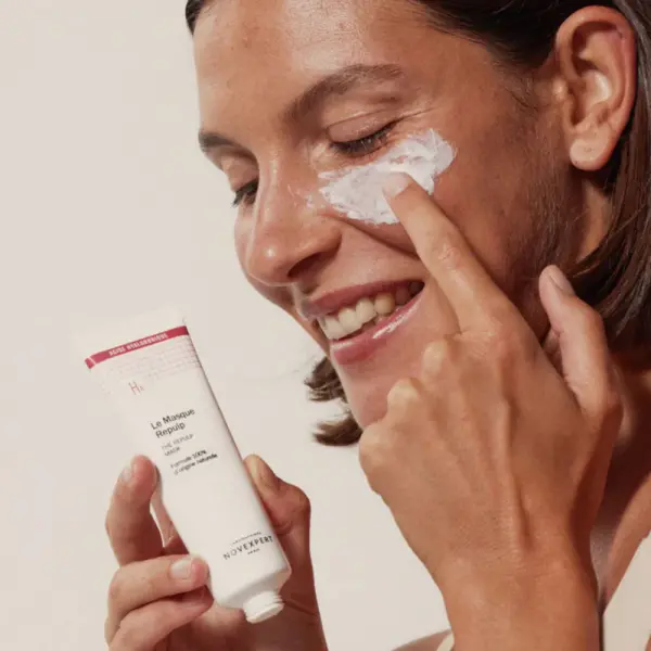 NOVEXPERT The Repulp Mask 50ml