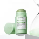 SKINTIFIC Mugwort Anti Pores & Acne Clay Stick 40g