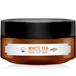 Naturista White Tea Facial Clay Mask 150g