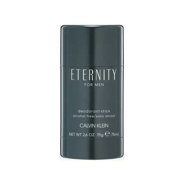 Calvin Klein Eternity Men Deo Stick 75g