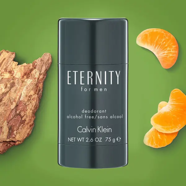 Calvin Klein Eternity Men Deo Stick 75g