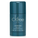 Calvin Klein CK Free Deodorant Stick 75