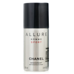 Chanel Allure Homme Sport Deodorant Spray 100ml