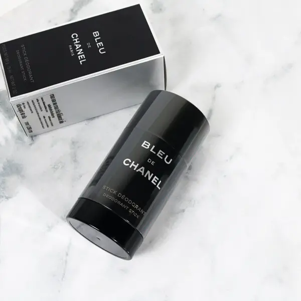 Chanel Bleu De Chanel Paris Deodorant Stick 60g