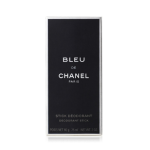 Chanel Bleu De Chanel Paris Deodorant Stick 60g