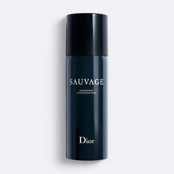 Dior Sauvage Spray Deodorant 150ml