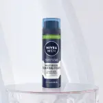 NIVEA Men Protect Shaving Foam 200ml