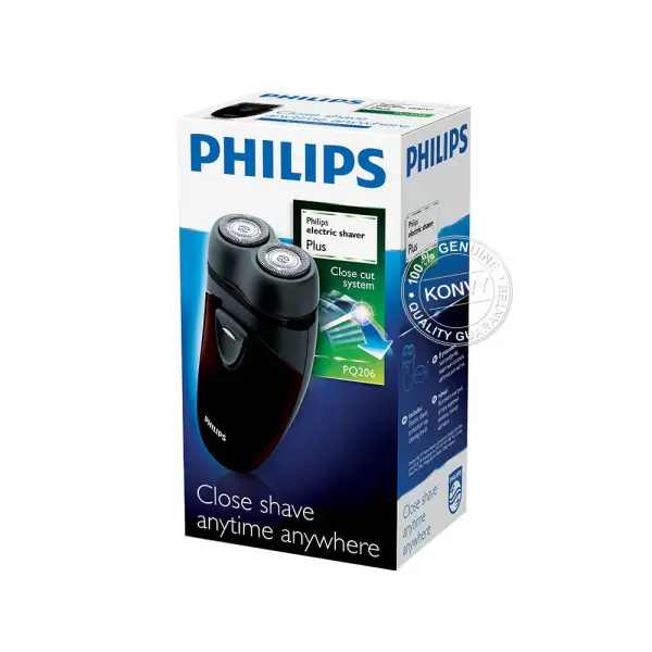 Philips Electric Shaver 1pc