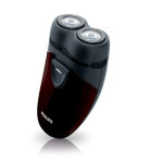 Philips Electric Shaver 1pc