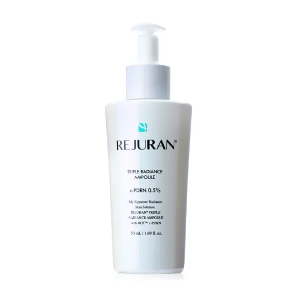 REJURAN Triple Radiance Ampoule 50ml