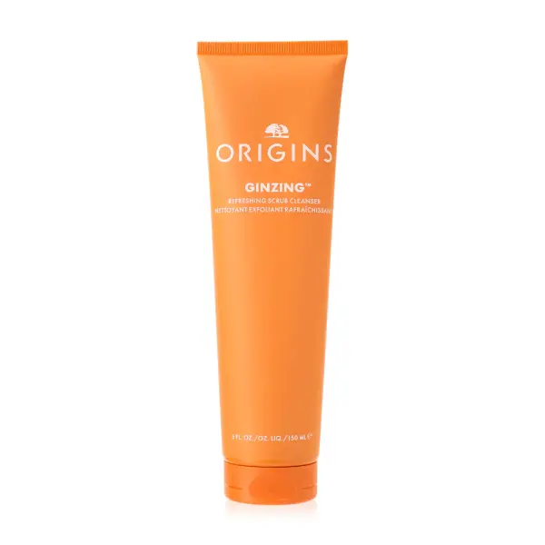 Origins Ginzing Refreshing Scrub Cleanser 150ml